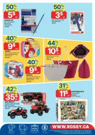 Rossy flyer week 31 Page 11