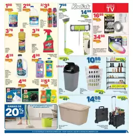 Rossy flyer week 31 Page 6
