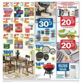 Rossy flyer week 31 Page 7