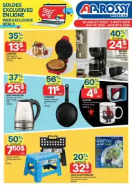 Rossy flyer week 31 Page 9