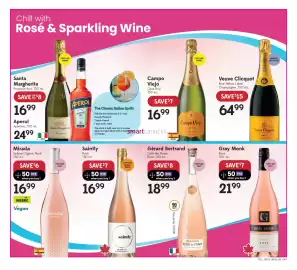 Safeway flyer week 31 Page 4