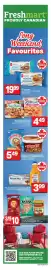 Shop Easy Foods flyer week 31 Page 1