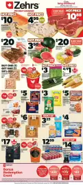 Zehrs Markets weekly ad week 31 Page 1