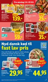 Lidl tilbudsavis uge 32 Side 3