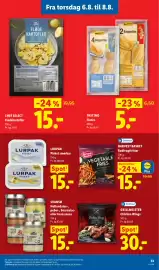 Lidl tilbudsavis uge 32 Side 34