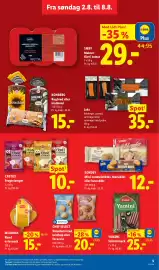 Lidl tilbudsavis uge 32 Side 5