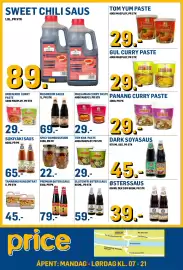 Price Lagerbutikk kundeavis Side 2