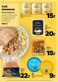 Netto tilbudsavis uge 31 Side 18