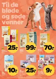 Netto tilbudsavis uge 31 Side 25