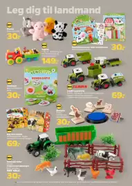 Netto tilbudsavis uge 31 Side 33