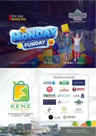 Kenz Hypermarket catalogue Page 7