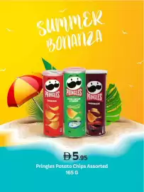West Zone Supermarket catalogue Page 2