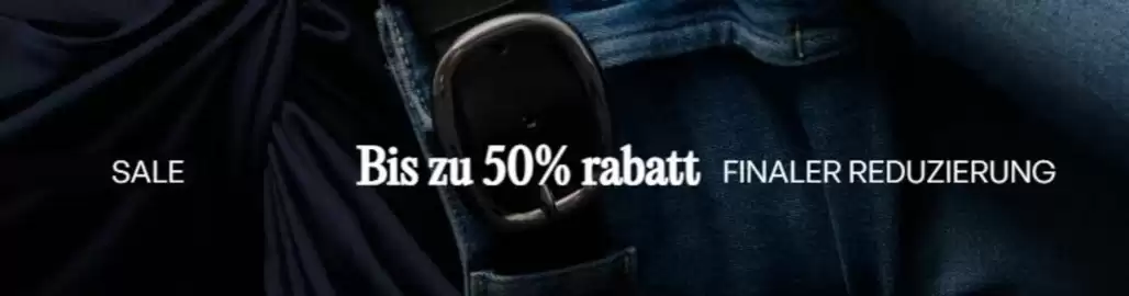 7 For All Mankind Prospekt Seite 1