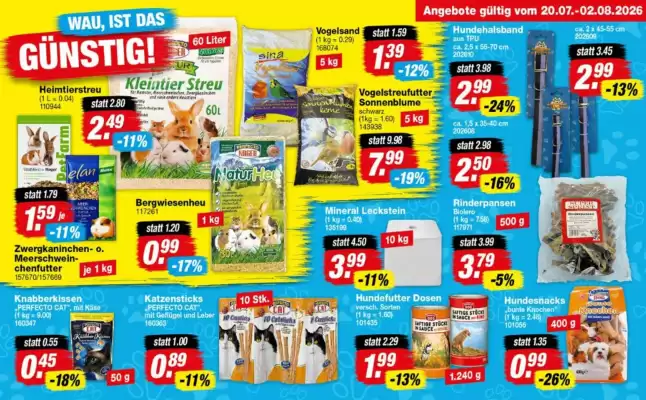 RL-Fundgrube (gültig bis 2-08)
