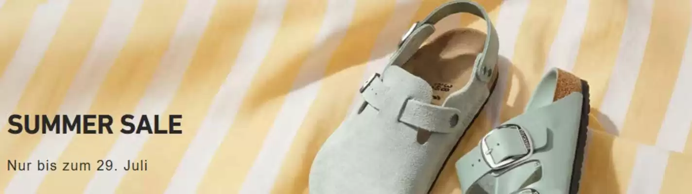 Birkenstock (gültig bis 7-08)