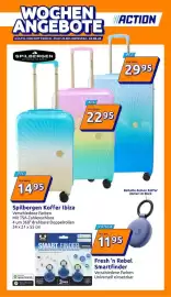 Action Prospekt woche 31 Seite 1