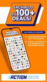Action Prospekt woche 31 Seite 33