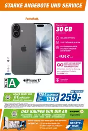 Expert Prospekt Seite 3