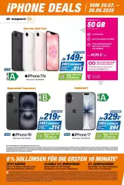 Expert Prospekt Seite 4