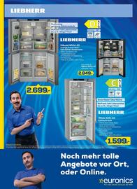 Euronics Prospekt Seite 14
