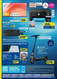 Euronics Prospekt Seite 10