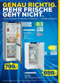 Euronics Prospekt Seite 11
