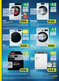 Euronics Prospekt Seite 2