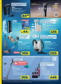 Euronics Prospekt Seite 4