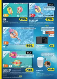 Euronics Prospekt Seite 6
