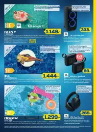 Euronics Prospekt Seite 7