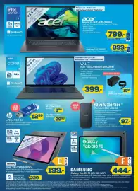 Euronics Prospekt Seite 9