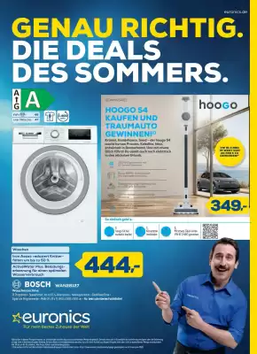 Euronics (gültig bis 9-08)