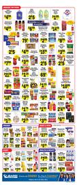 Sellers Bros weekly ad week 31 Page 2
