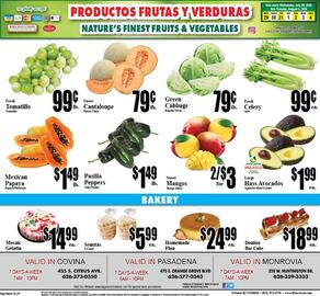 Baja Ranch weekly ad week 31 Page 4