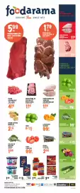 Foodarama weekly ad week 31 Page 1