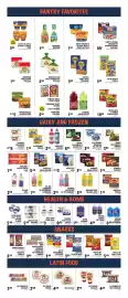 Foodarama weekly ad week 31 Page 3