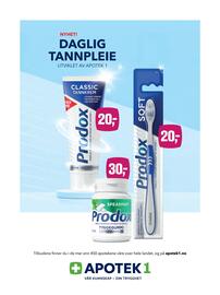 Apotek 1 kundeavis Side 12