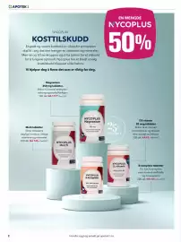Apotek 1 kundeavis Side 2