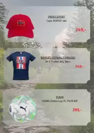Sport 1 kundeavis uke 31 Side 3