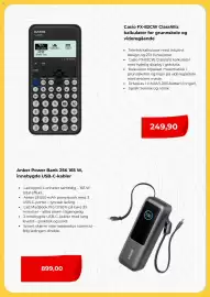 Clas Ohlson kundeavis uke 31 Side 3