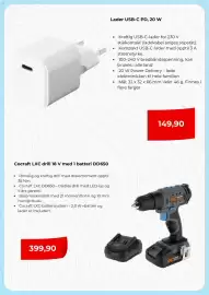 Clas Ohlson kundeavis uke 31 Side 4