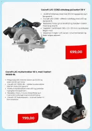 Clas Ohlson kundeavis uke 31 Side 5