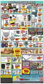 Ollie's weekly ad week 31 Page 2