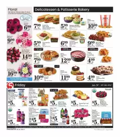 Pavilions weekly ad week 31 Page 2