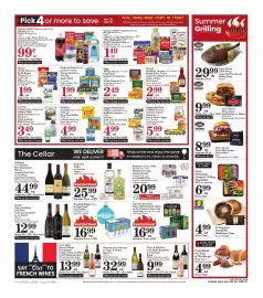 Pavilions weekly ad week 31 Page 3