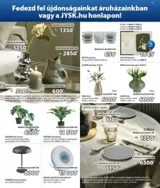 JYSK akciós újság Oldal 13