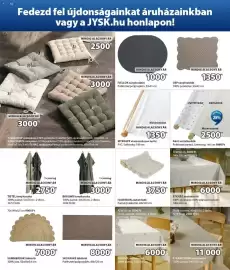 JYSK akciós újság Oldal 14