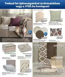 JYSK akciós újság Oldal 15