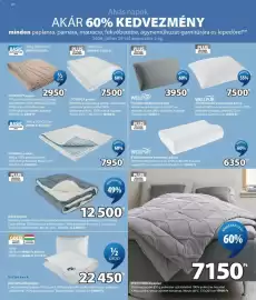 JYSK akciós újság Oldal 20