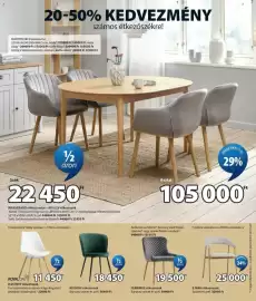 JYSK akciós újság Oldal 7